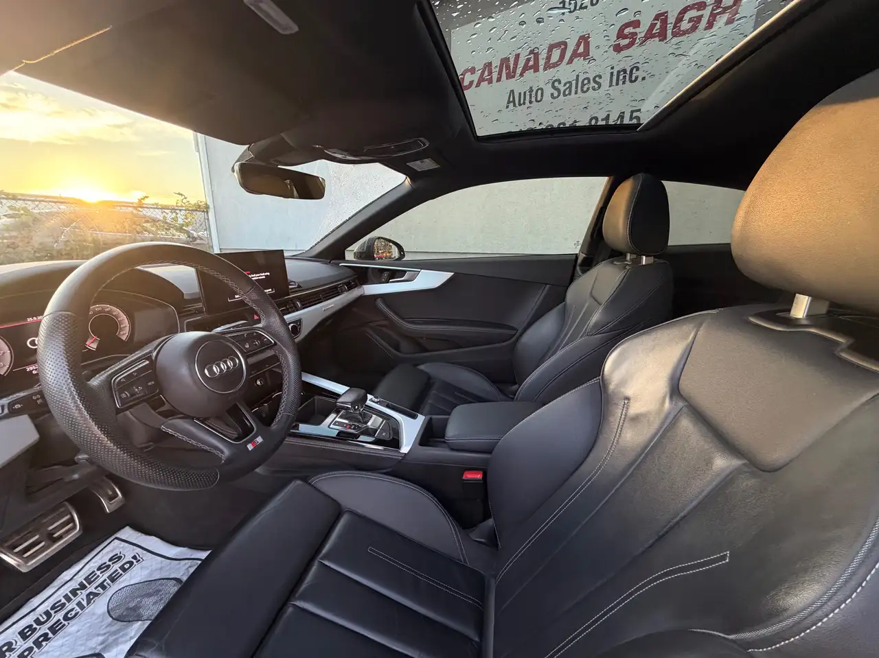Audi A5 - Image 7