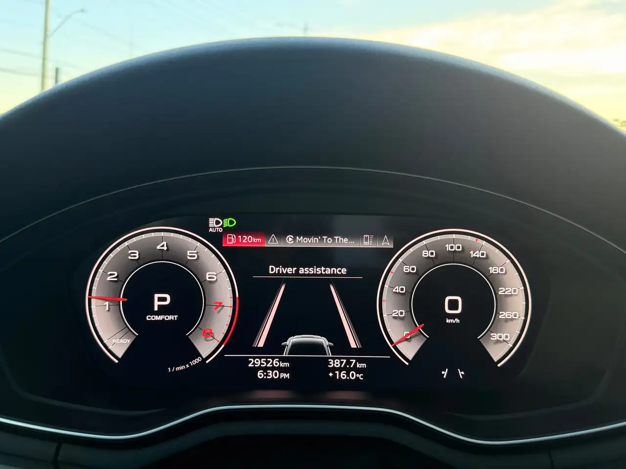 Audi A5 - Image 18