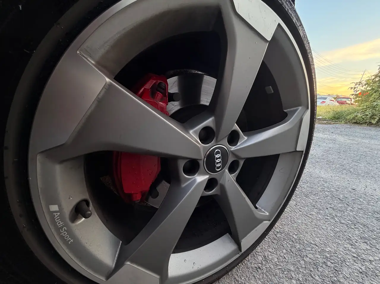 Audi A5 - Image 45