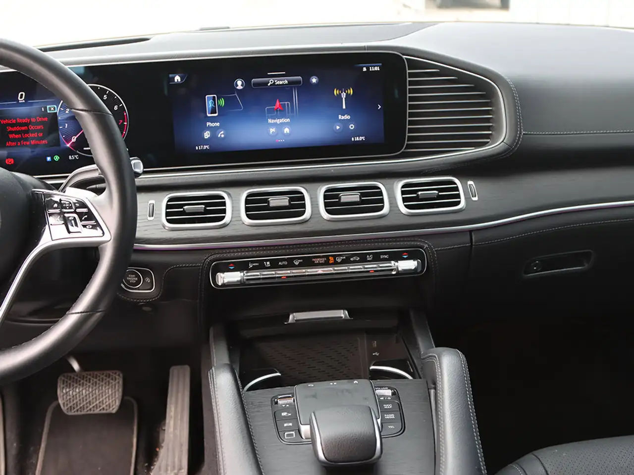 Mercedes-Benz GLE - Image 19