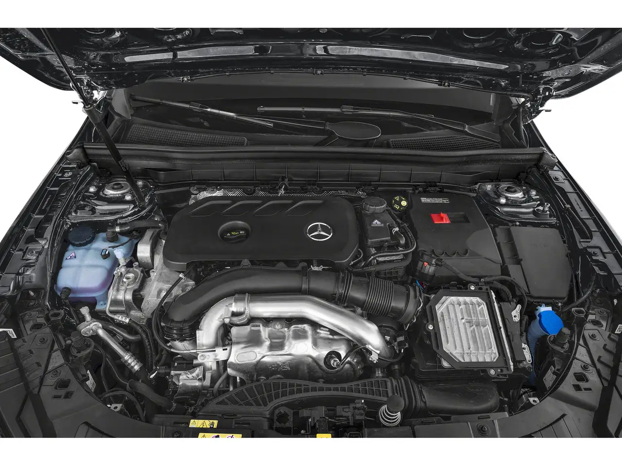Mercedes-Benz GLB - Image 7