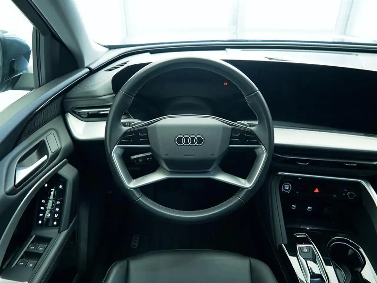 Audi Q5 - Image 39
