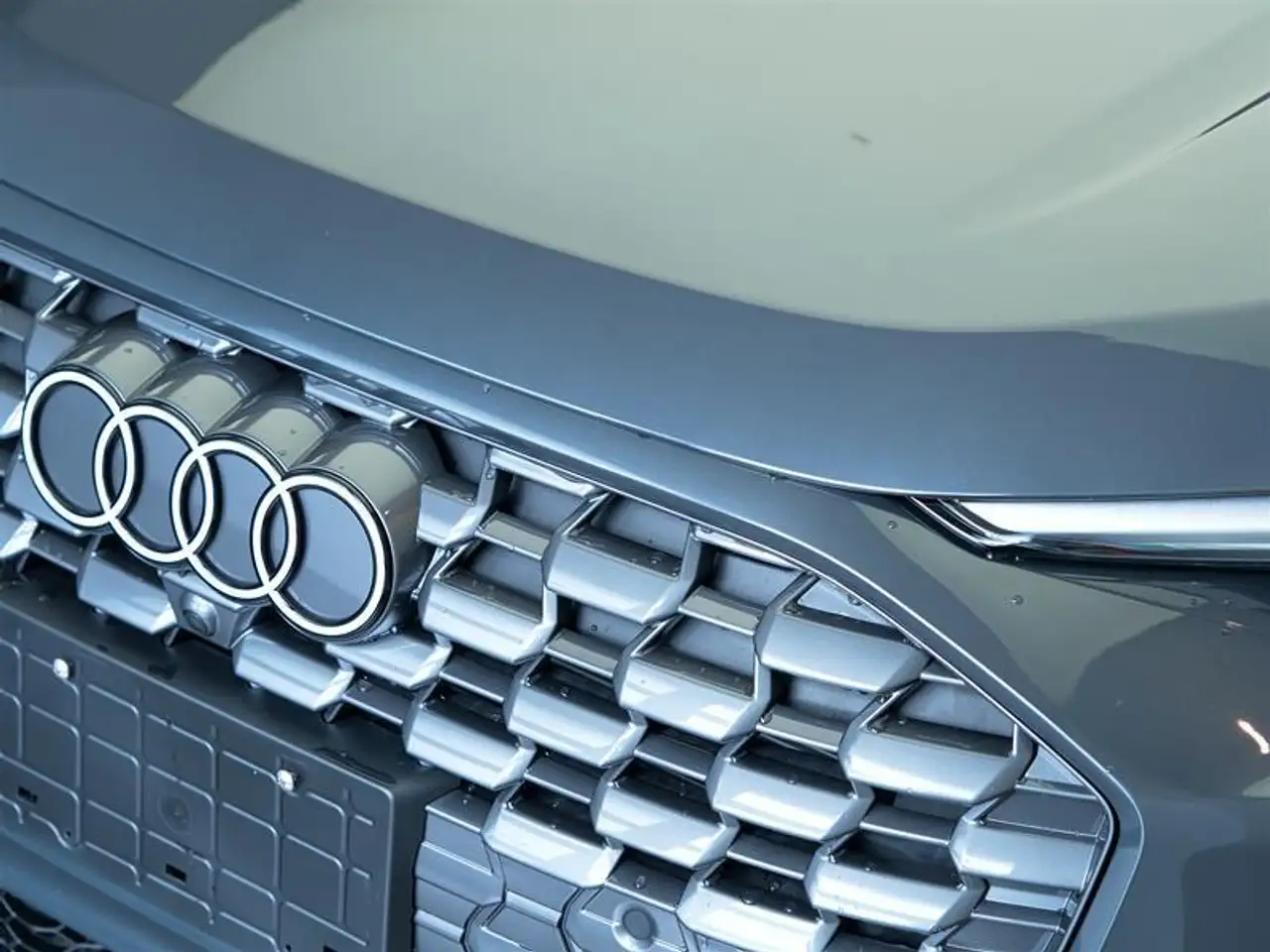 Audi Q5 - Image 8