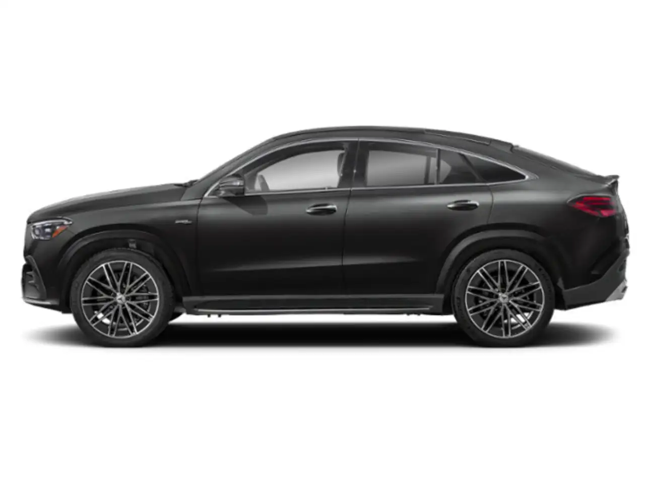 Mercedes-Benz GLE - Image 3