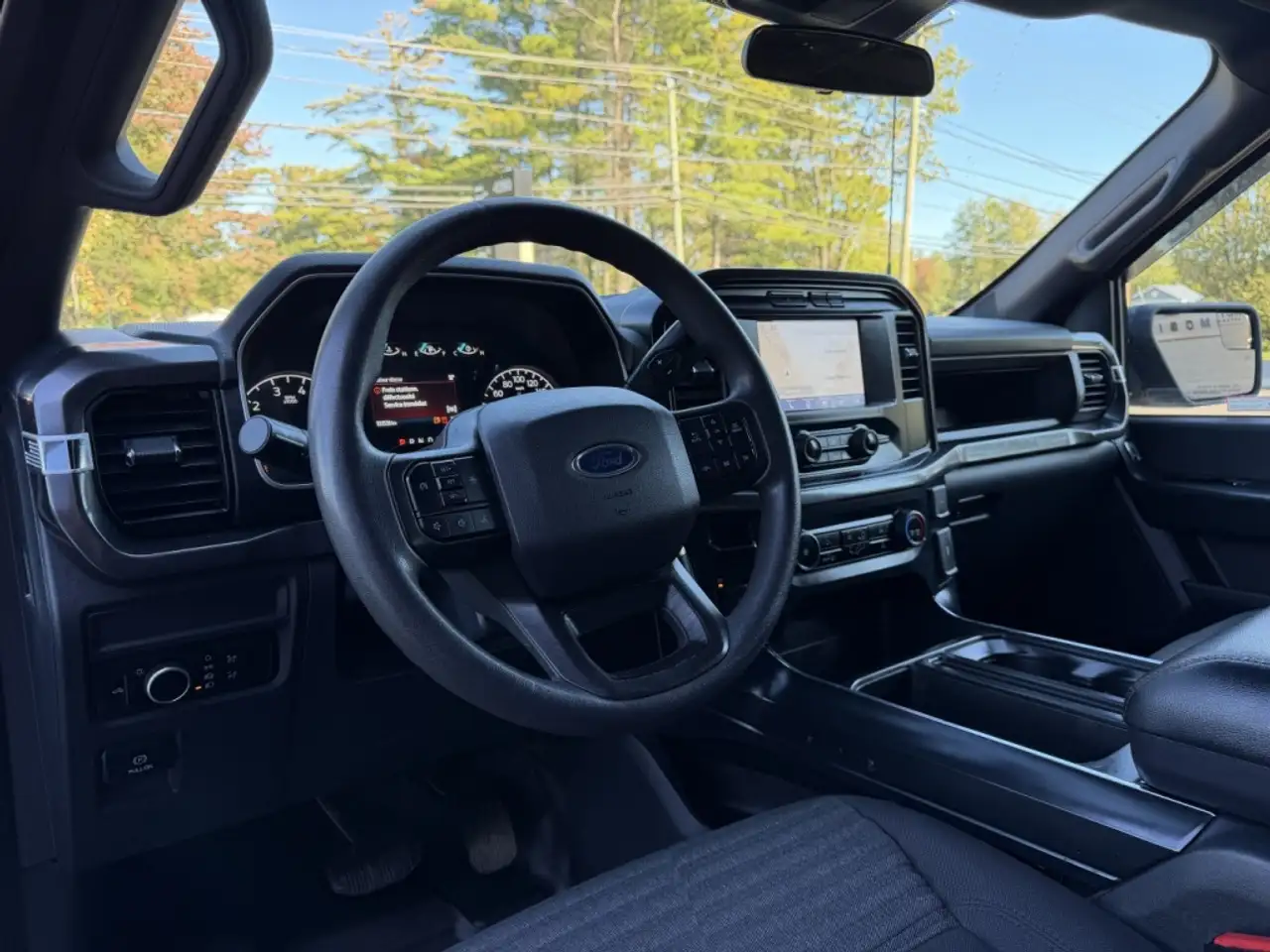 Ford F-150 - Image 8