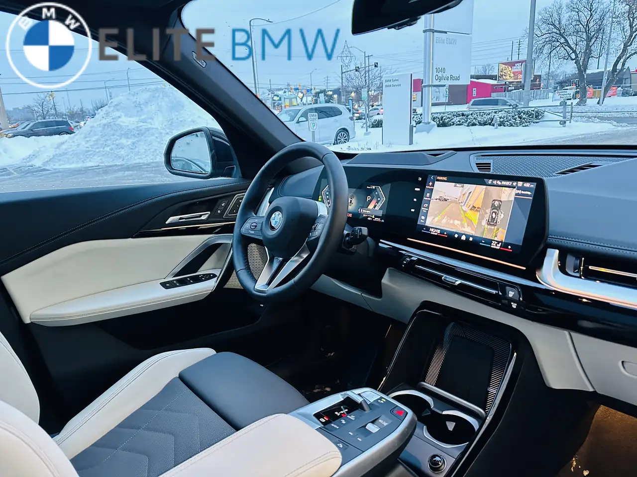 BMW X1 - Image 29