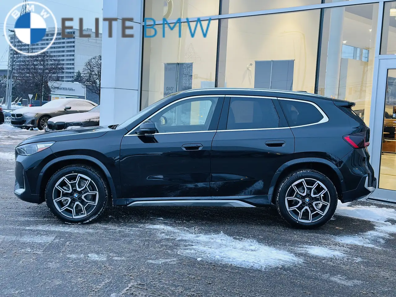 BMW X1 - Image 40