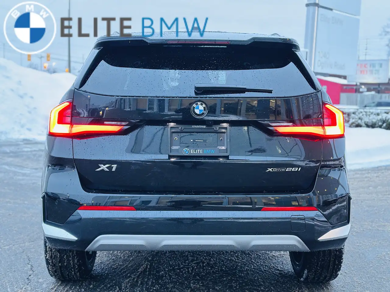BMW X1 - Image 32