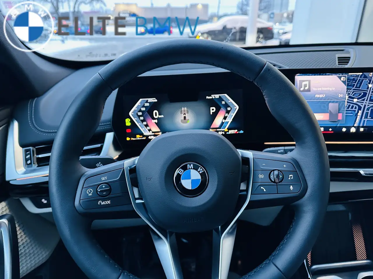 BMW X1 - Image 12