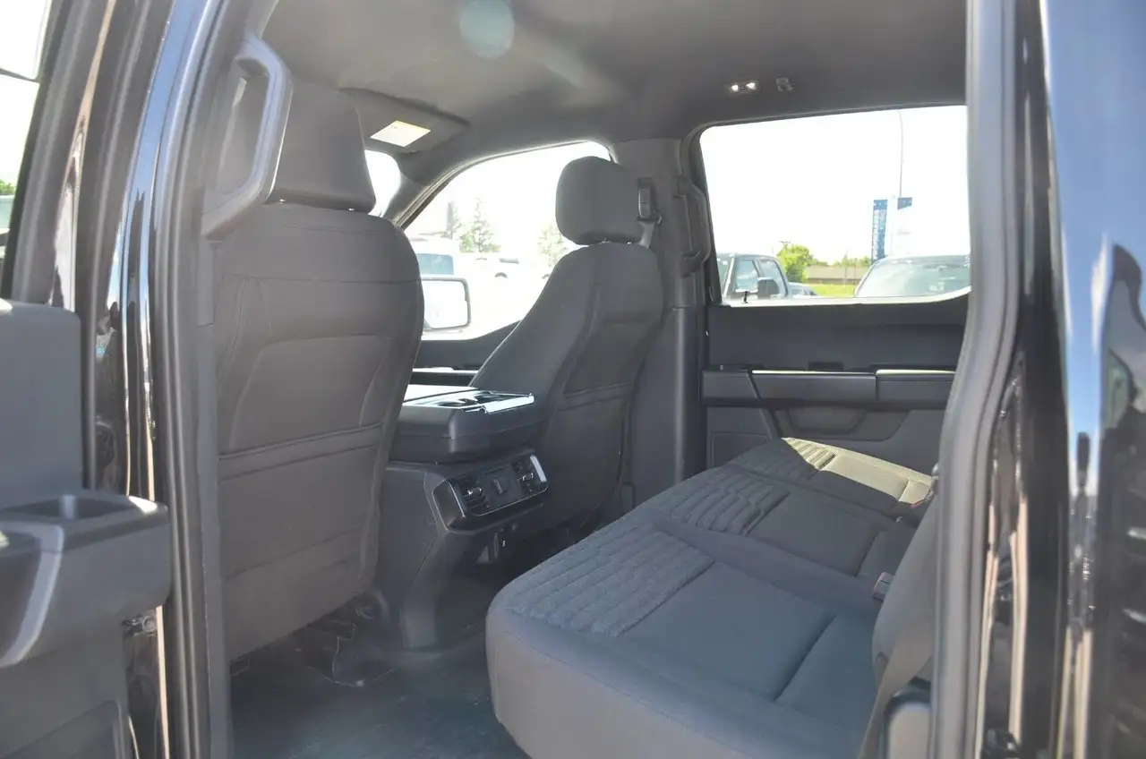 Ford F-150 - Image 20