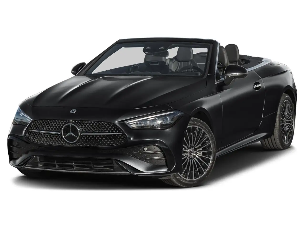 Mercedes-Benz CLE - Image 1