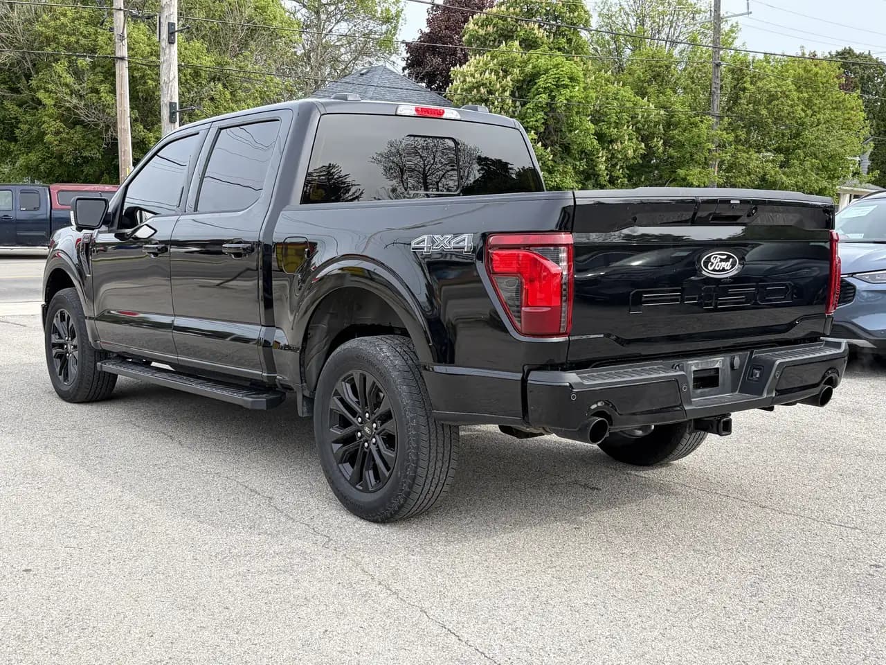 Ford F-150 - Image 3