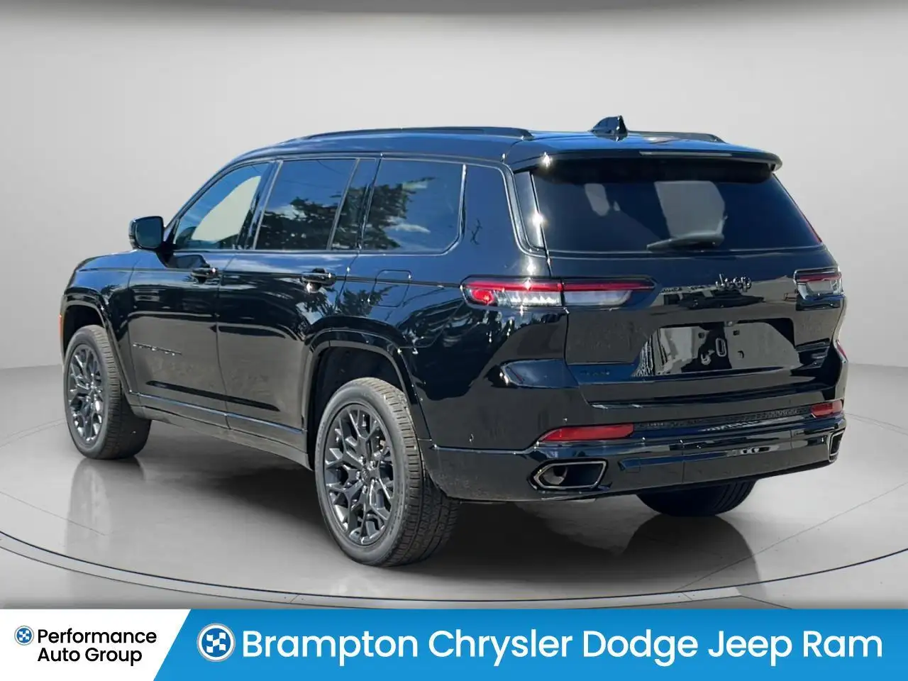 Jeep Grand Cherokee - Image 7