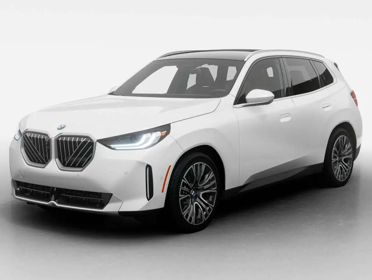 BMW X3 - Image 1