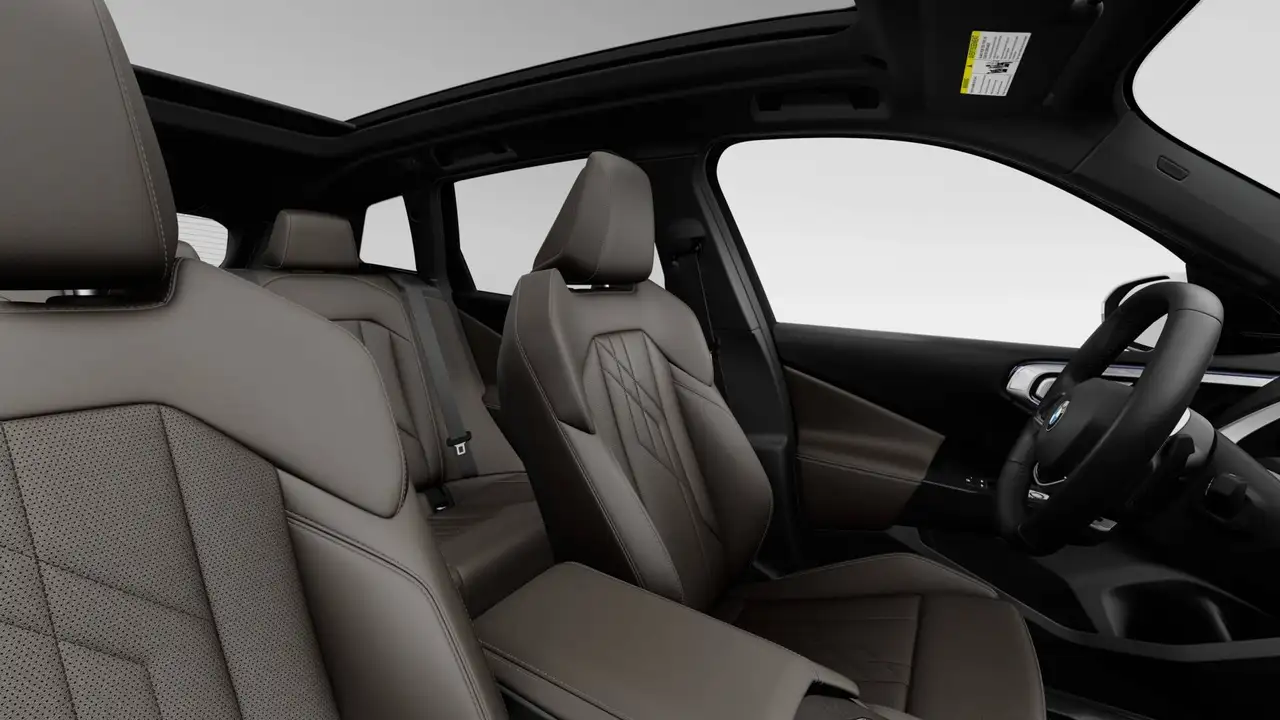 BMW X3 - Image 9