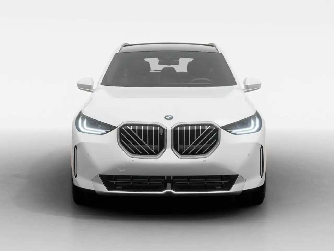 BMW X3 - Image 3