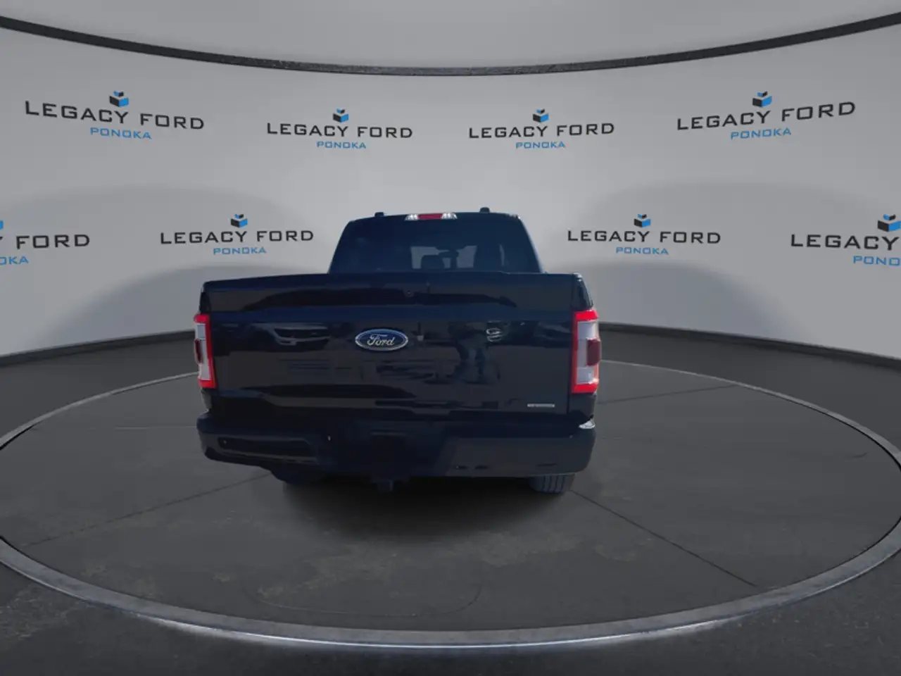 Ford F-150 - Image 4