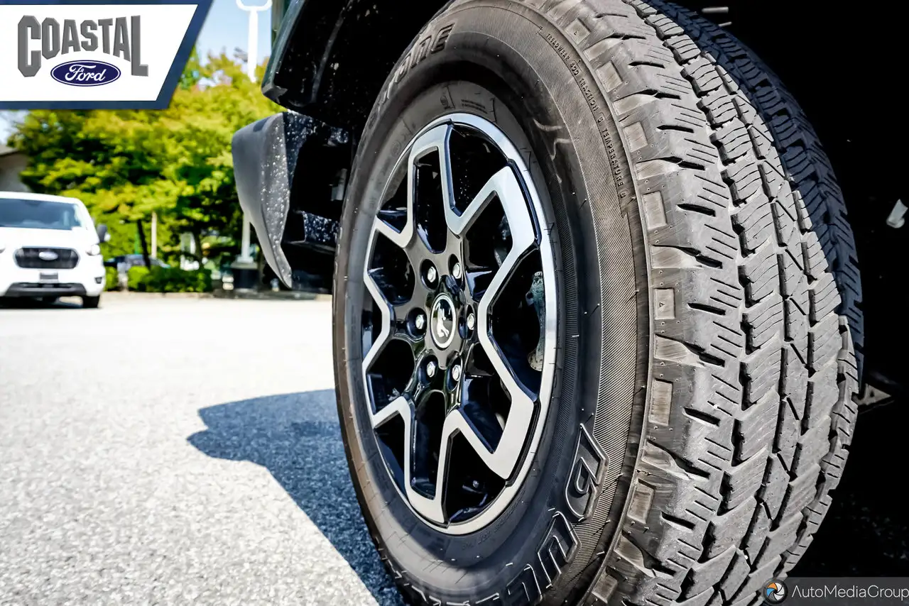Ford Bronco - Image 9