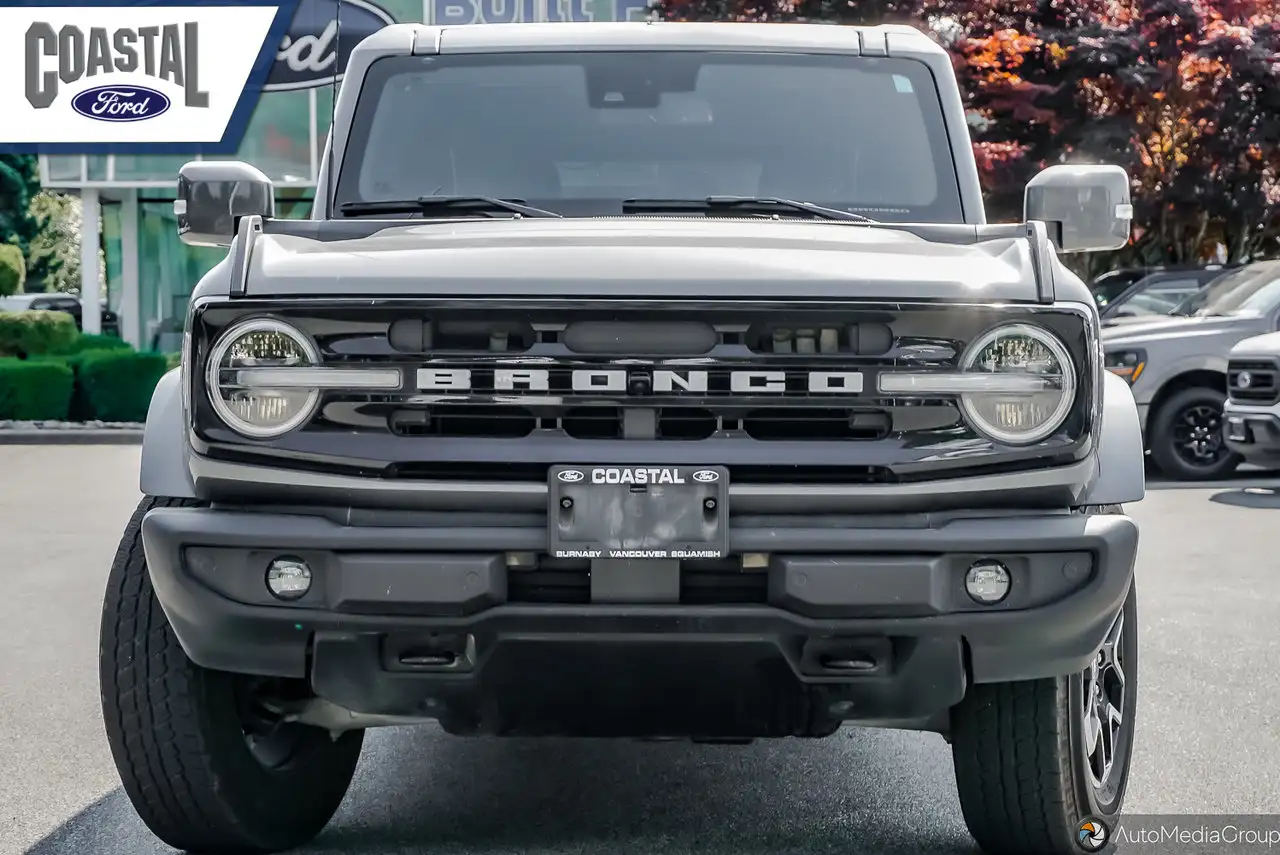 Ford Bronco - Image 2