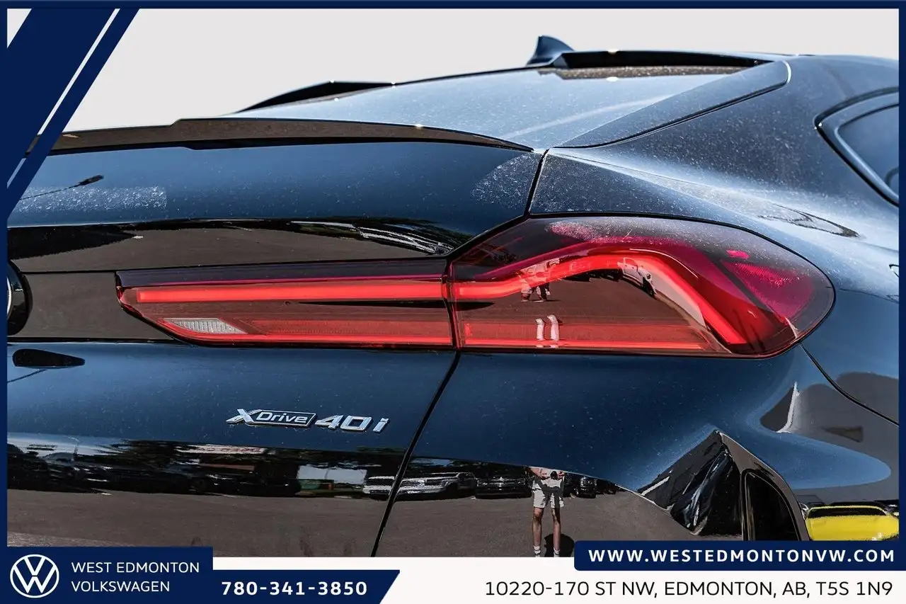 BMW X6 - Image 5