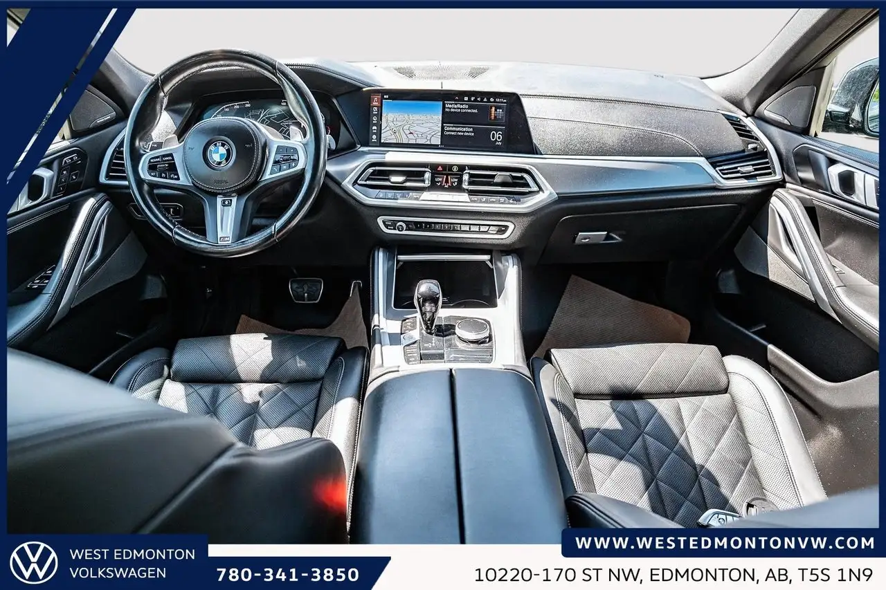 BMW X6 - Image 19