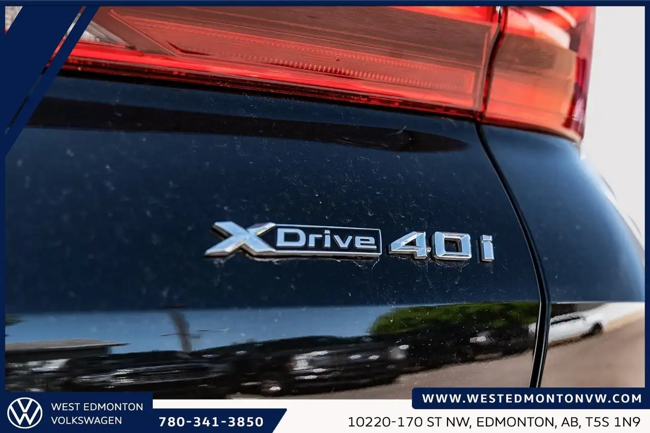 BMW X6 - Image 7