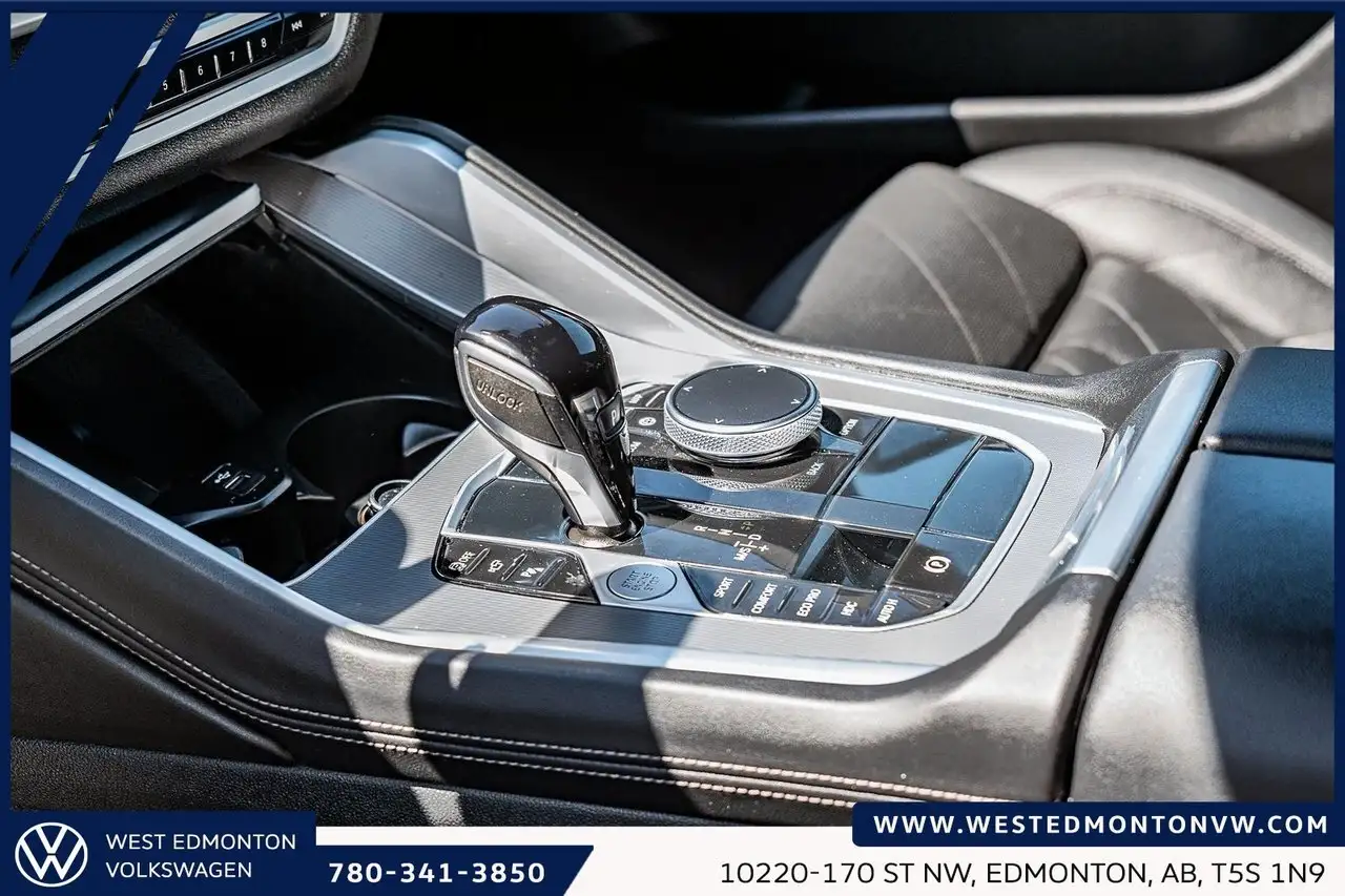 BMW X6 - Image 14