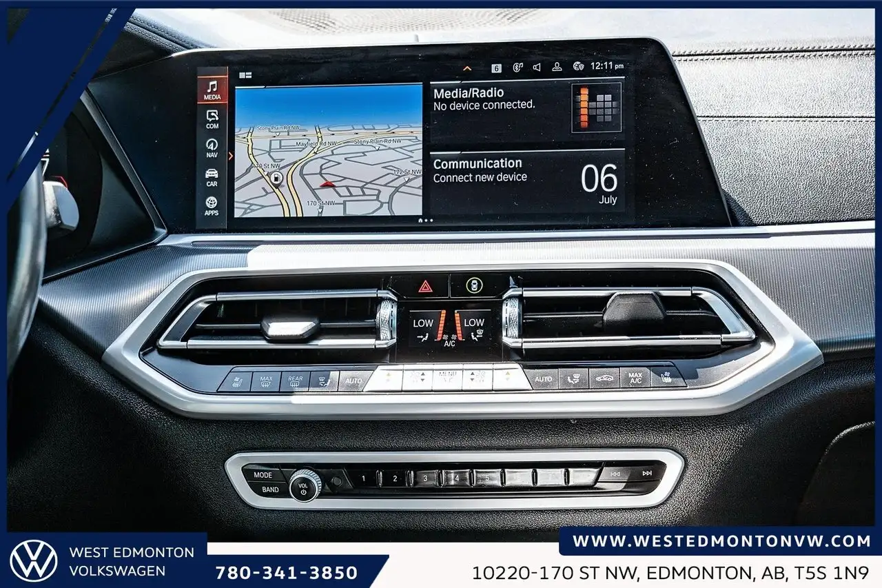 BMW X6 - Image 20