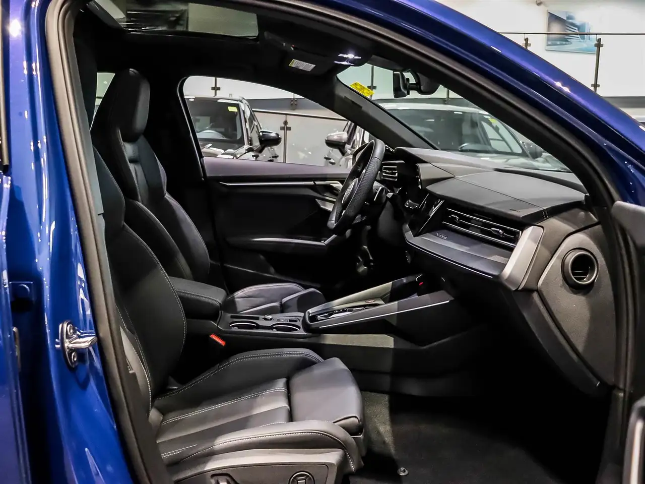 Audi S3 - Image 12