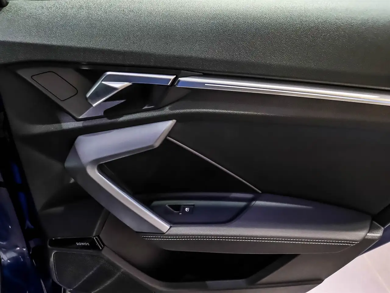 Audi S3 - Image 13