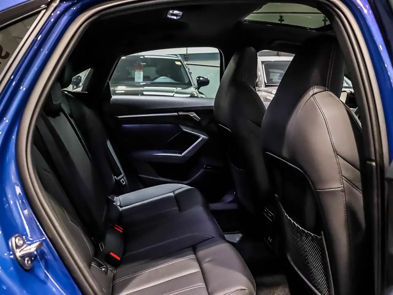 Audi S3 - Image 14