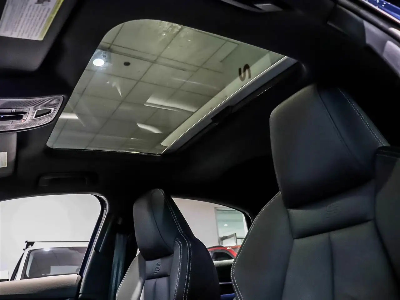Audi S3 - Image 19