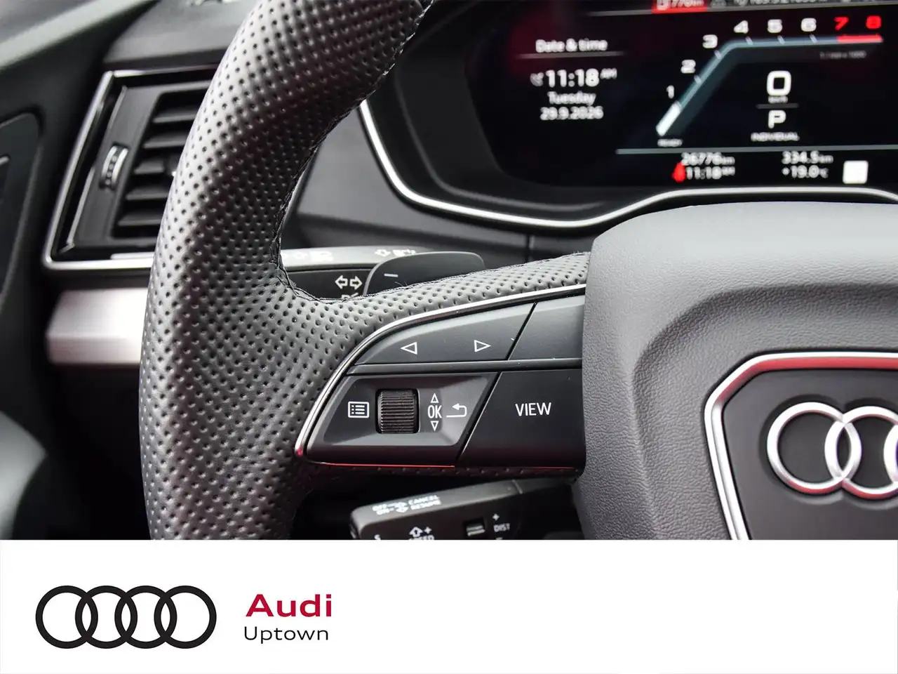 Audi Q5 - Image 21