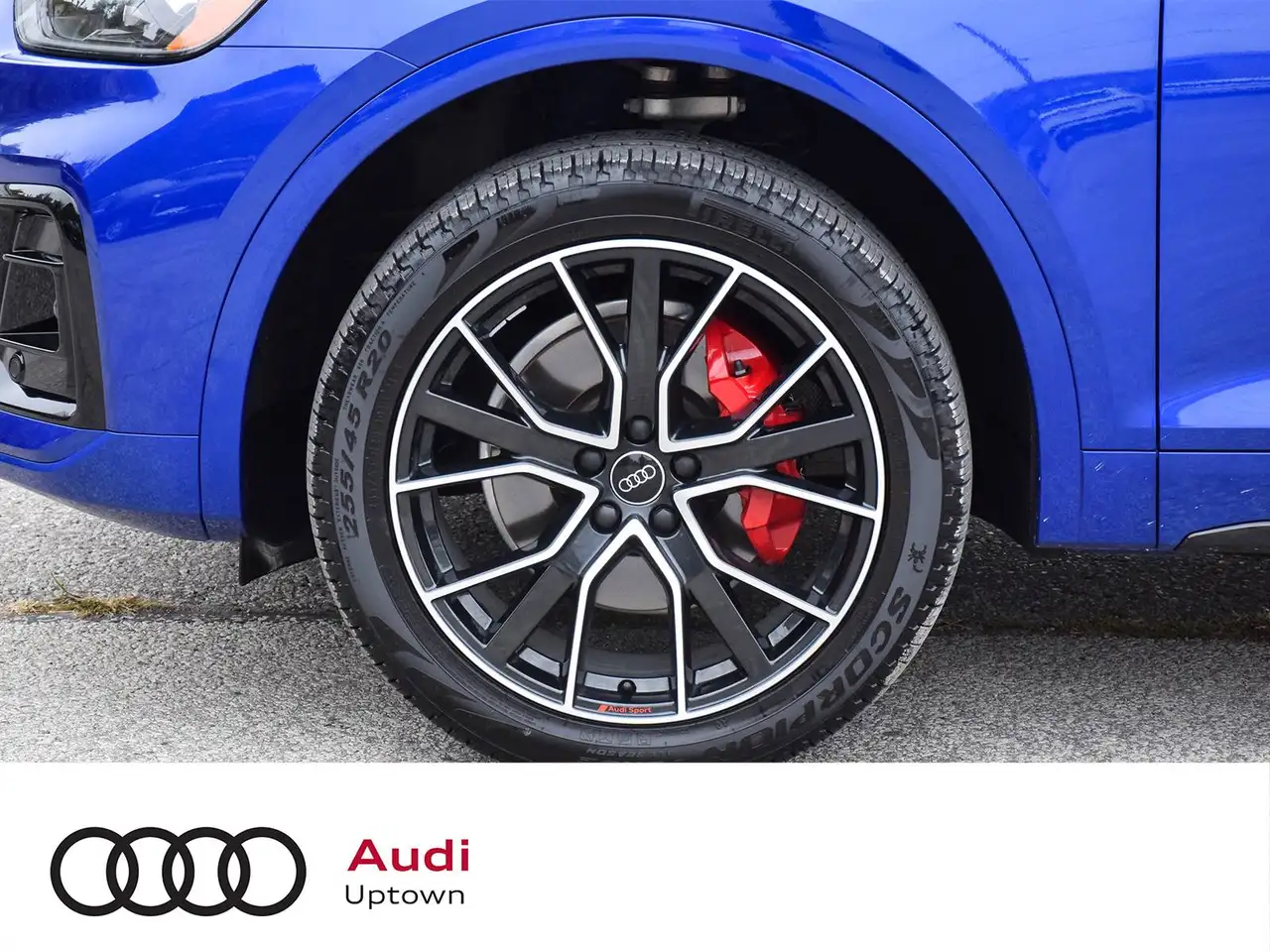 Audi Q5 - Image 7