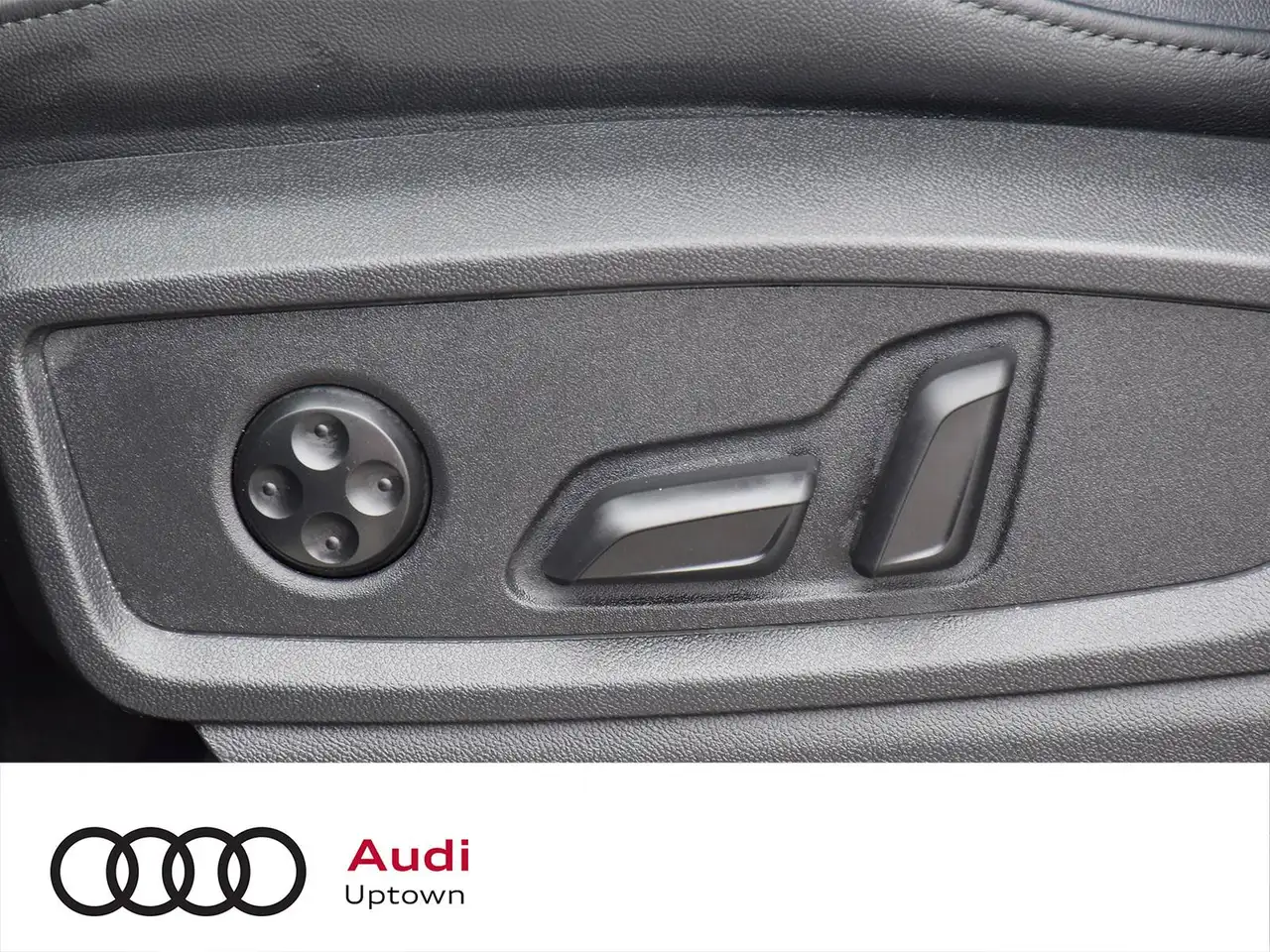 Audi Q5 - Image 15