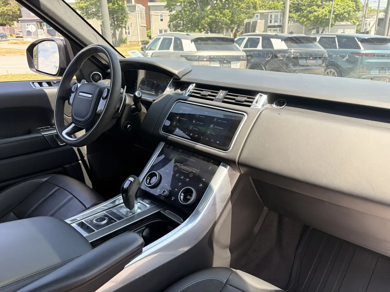 Land Rover Range Rover Sport - Image 42