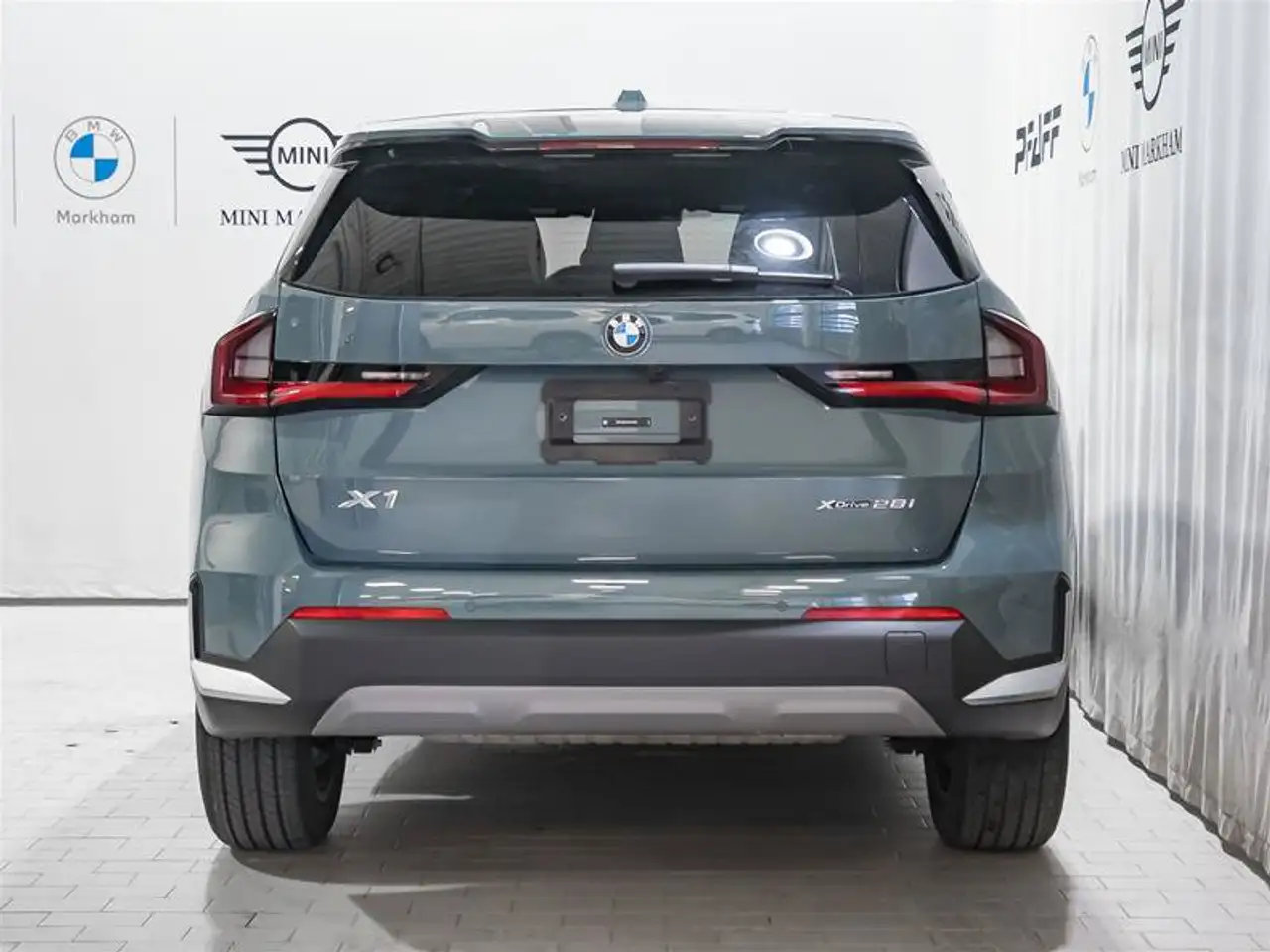 BMW X1 - Image 5