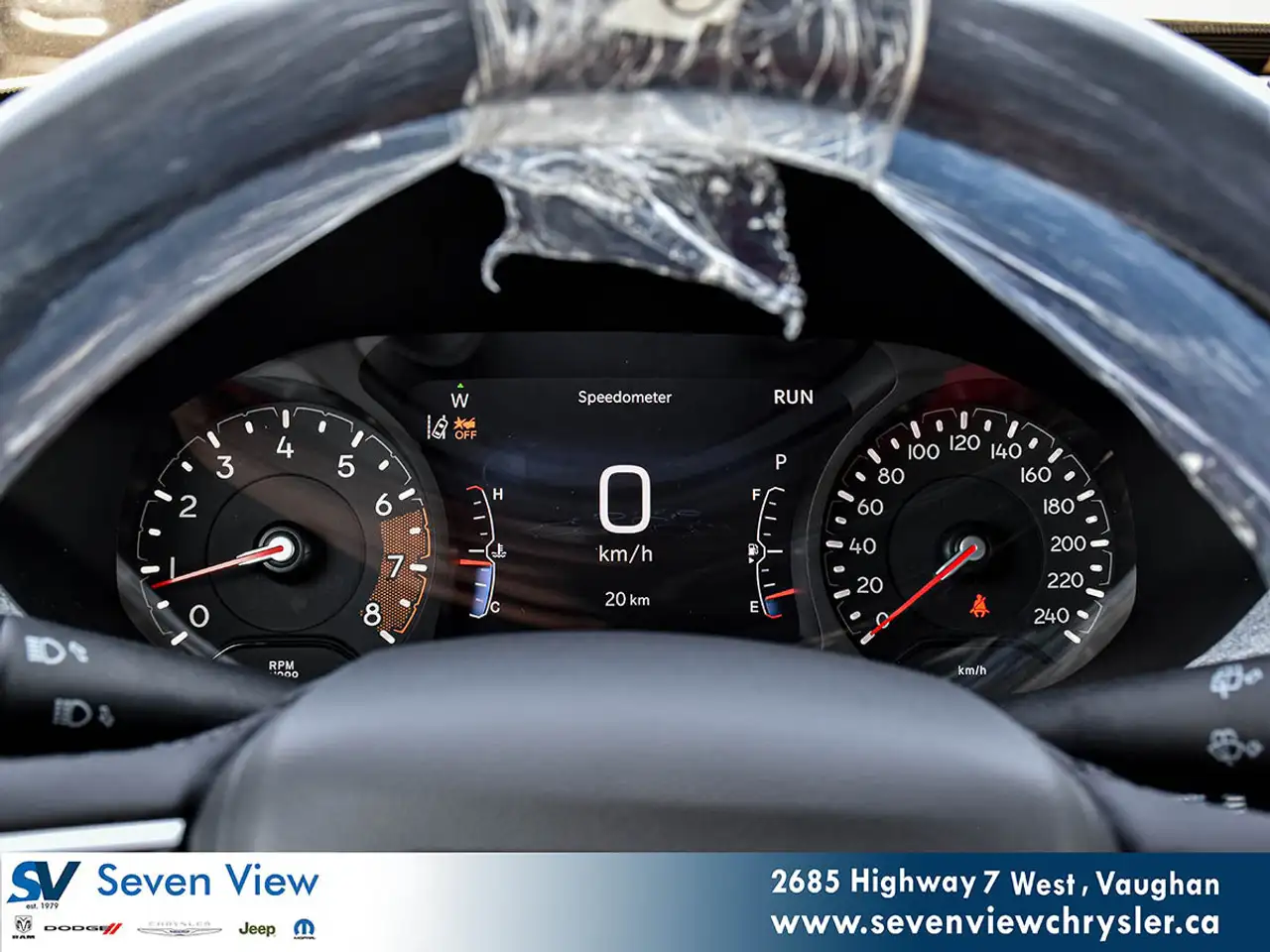 Jeep Compass - Image 18