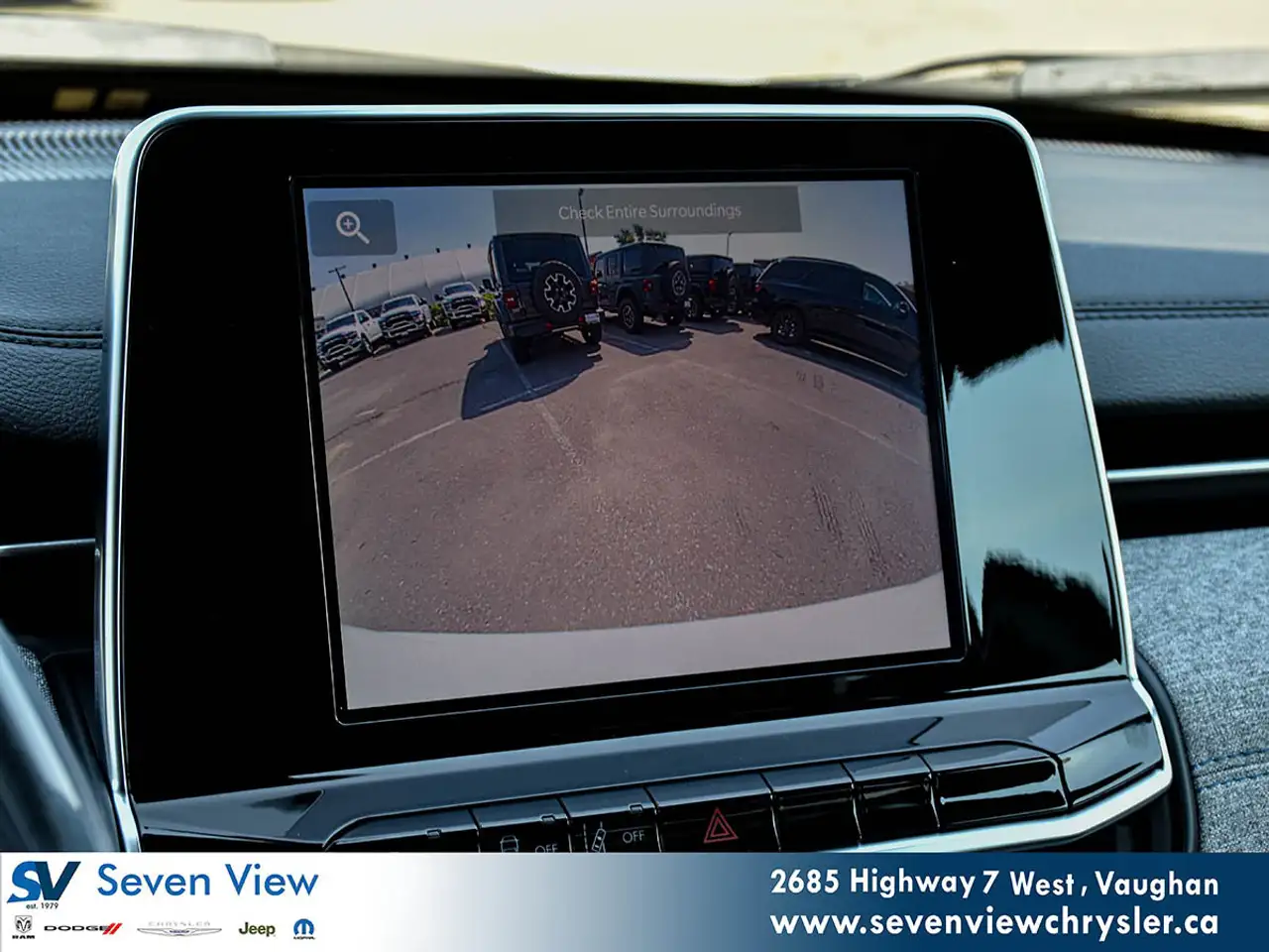 Jeep Compass - Image 19