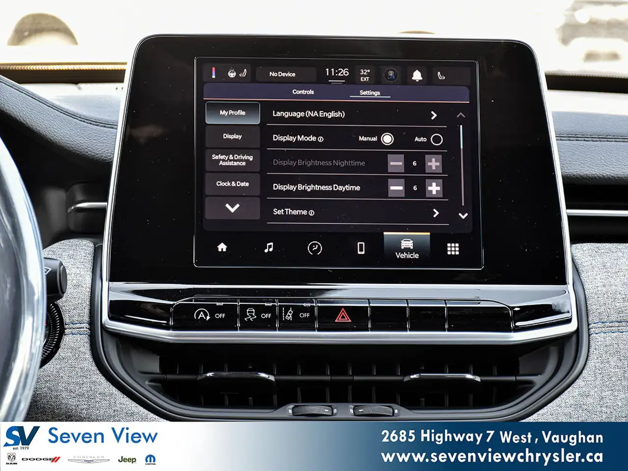 Jeep Compass - Image 16