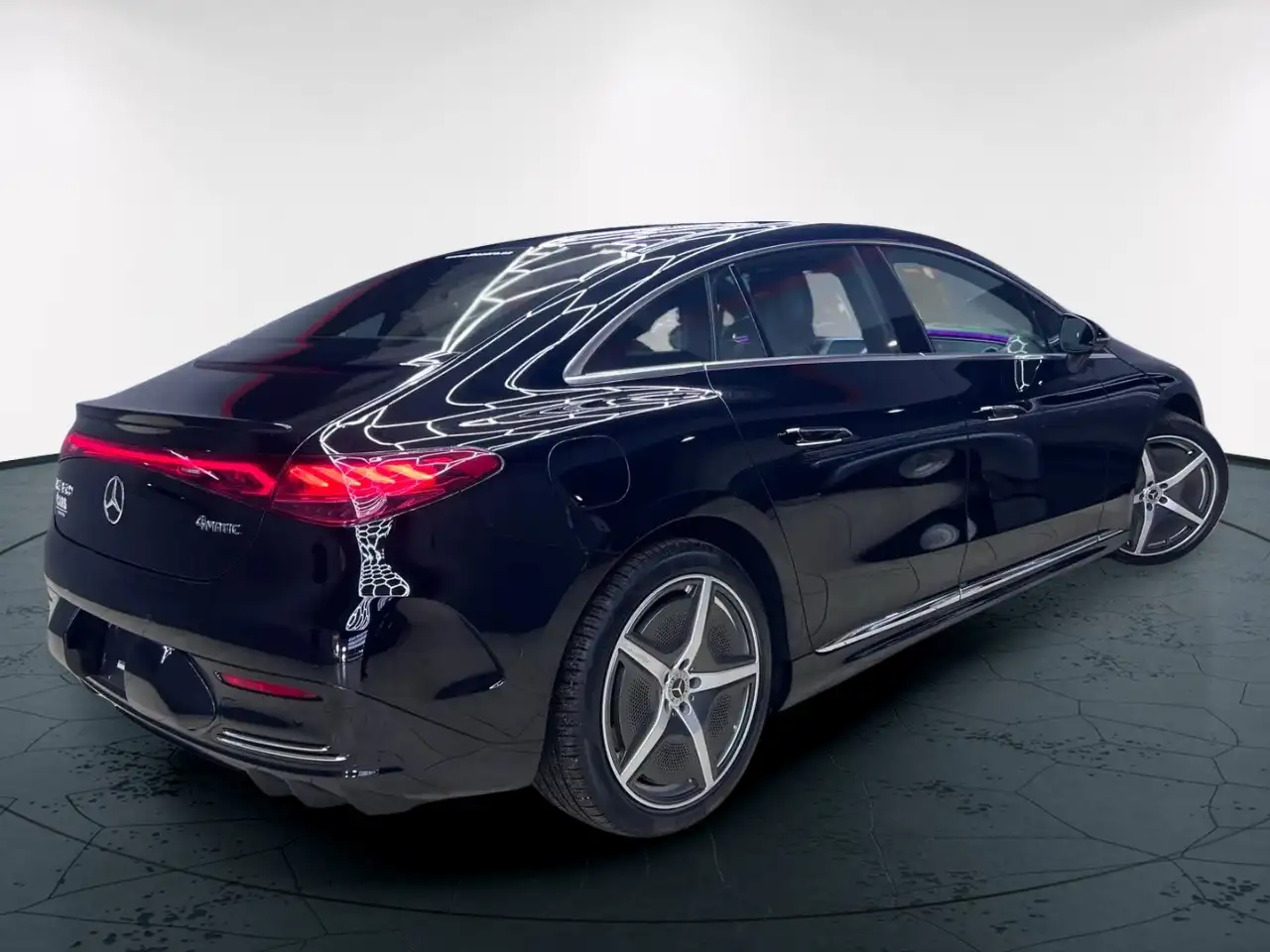 Mercedes-Benz EQE - Image 5
