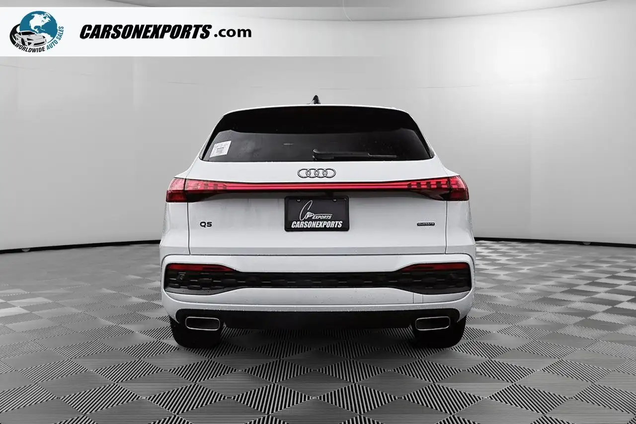Audi Q5 - Image 6