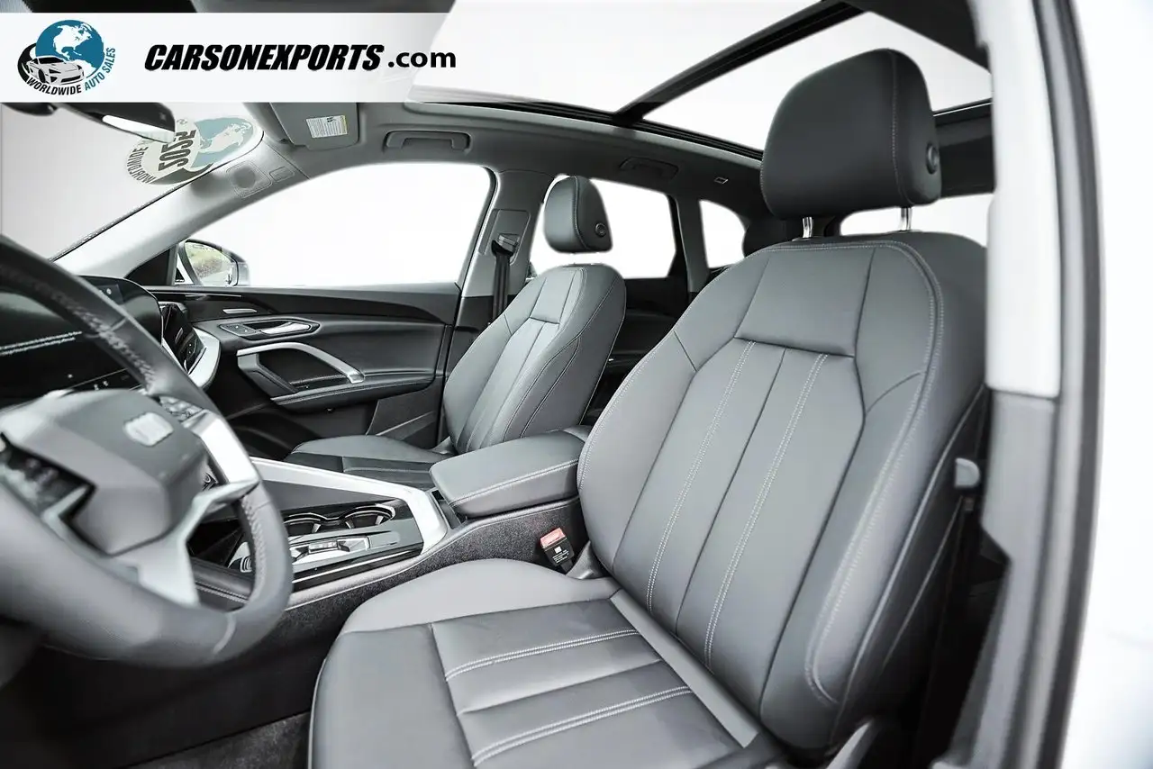 Audi Q5 - Image 16