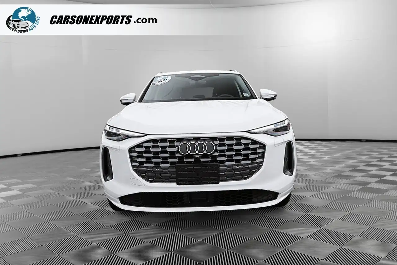 Audi Q5 - Image 2