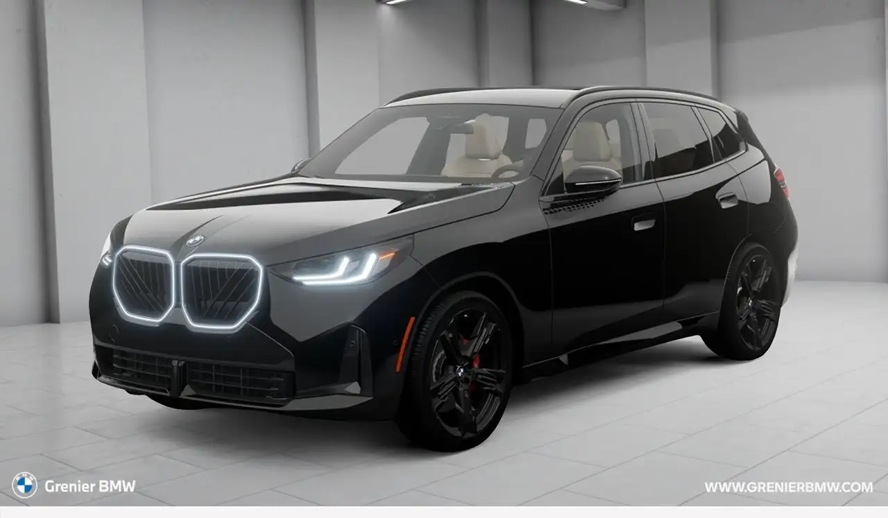 BMW X3 - Image 1