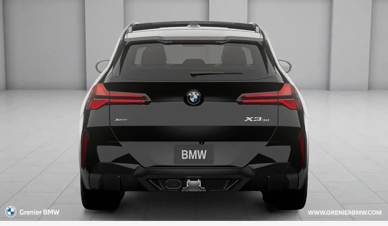 BMW X3 - Image 5