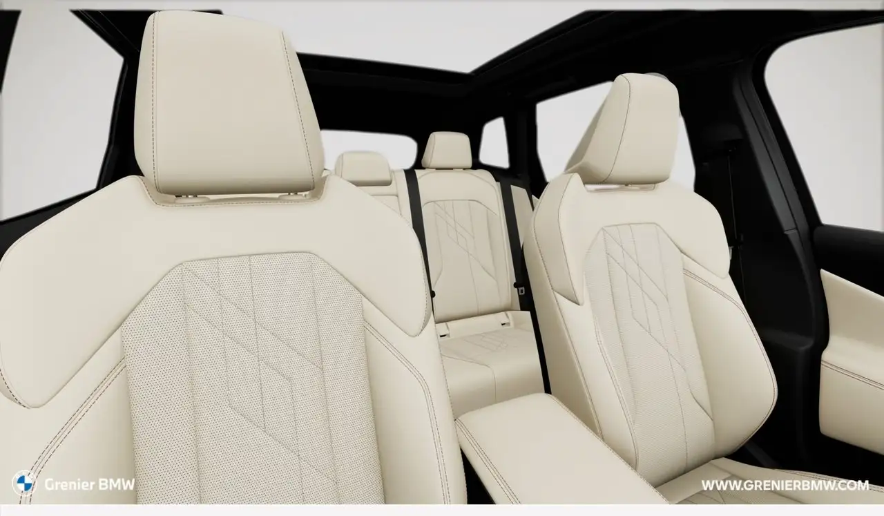 BMW X3 - Image 11