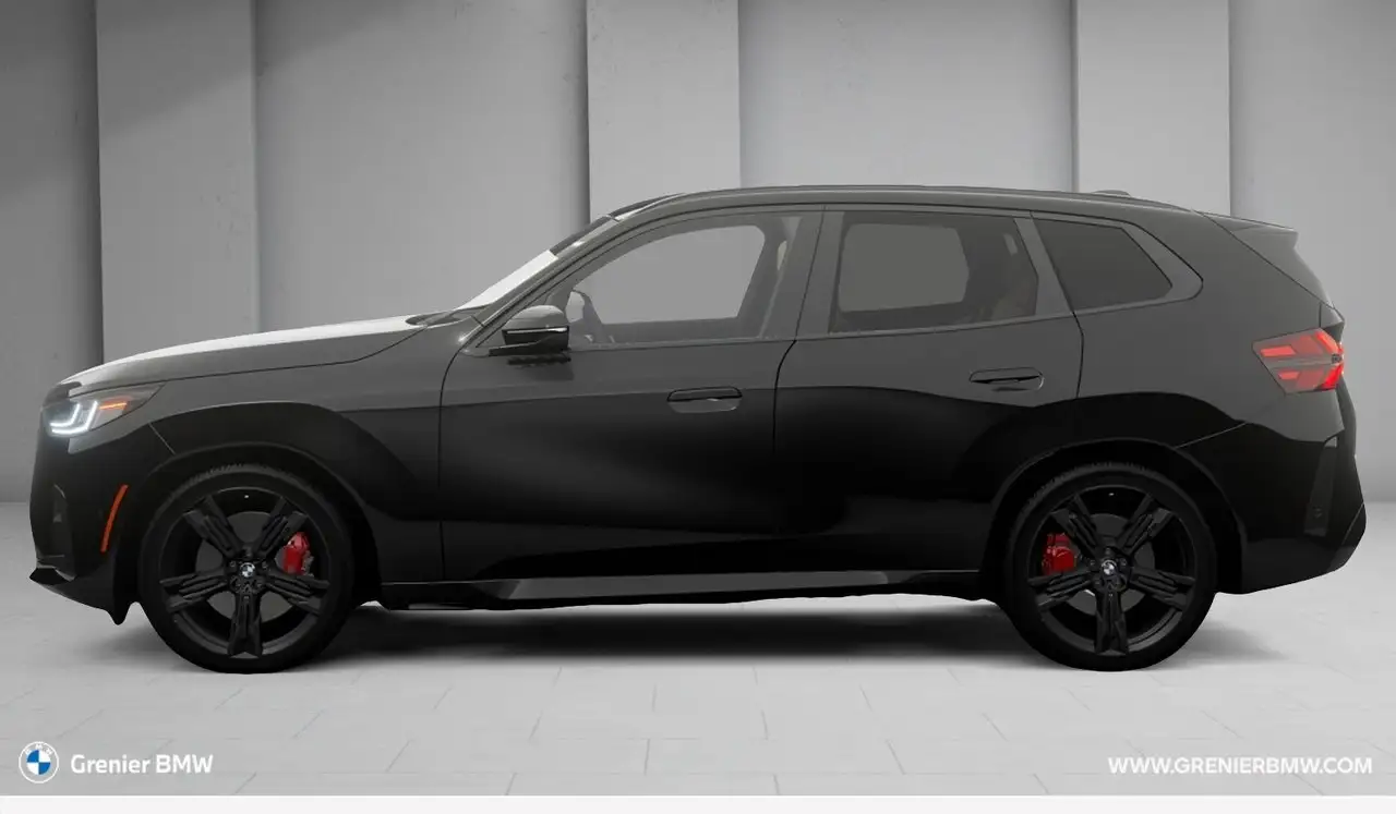 BMW X3 - Image 4