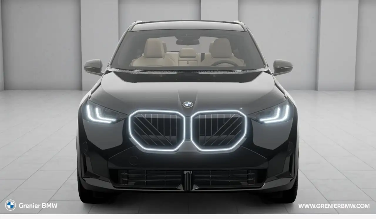 BMW X3 - Image 3