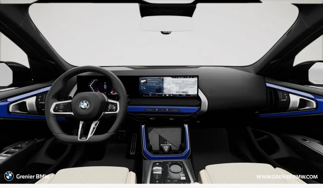 BMW X3 - Image 10